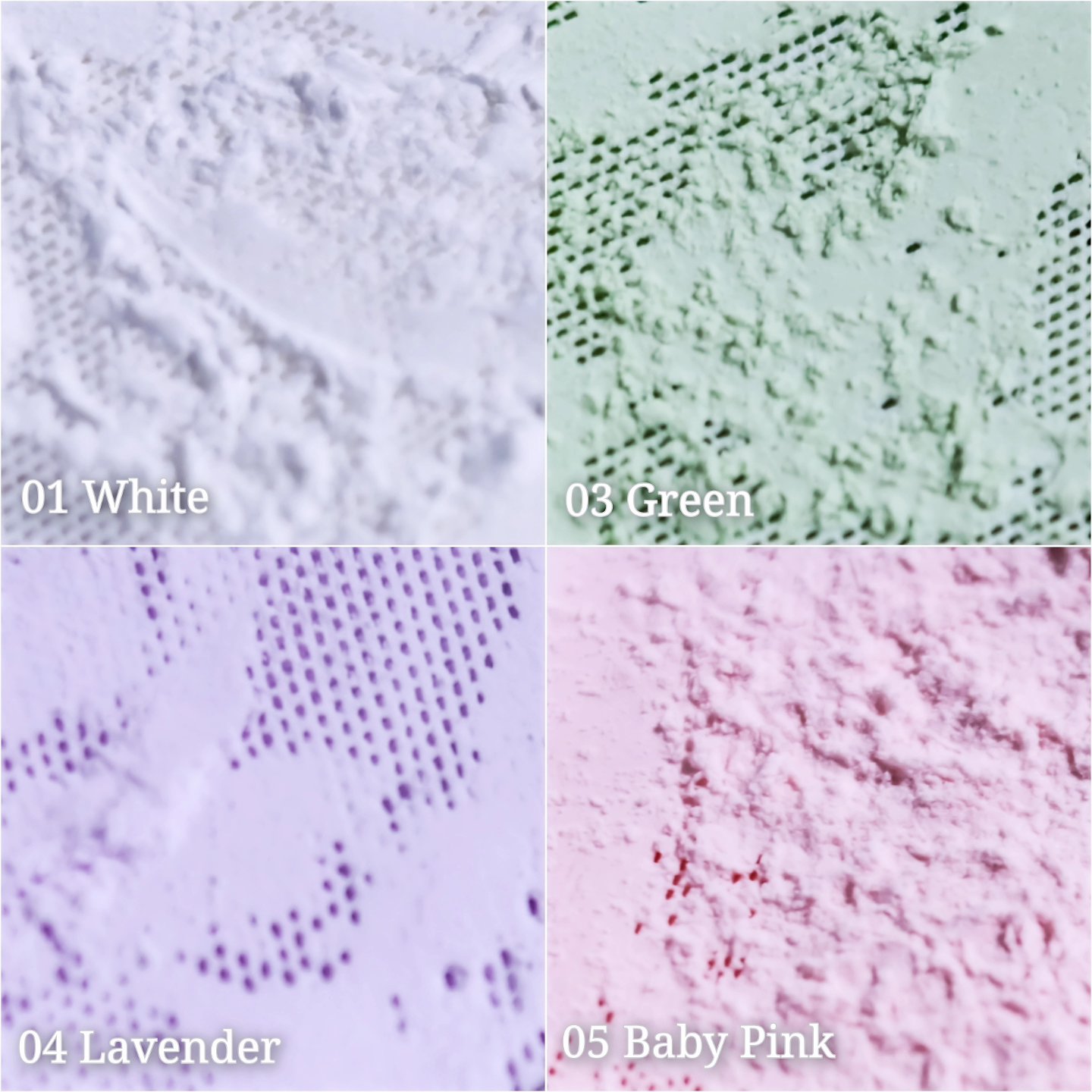 レイヤリングフィットカバークッションEX/TFIT/クッションファンデーションを使ったクチコミ（3枚目）