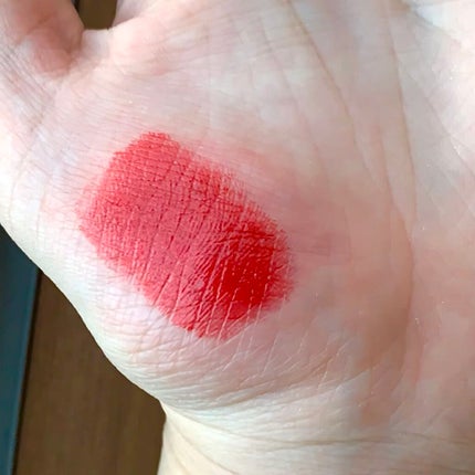 ルージュ ココ ブルーム /CHANEL/口紅を使ったクチコミ(2枚目)