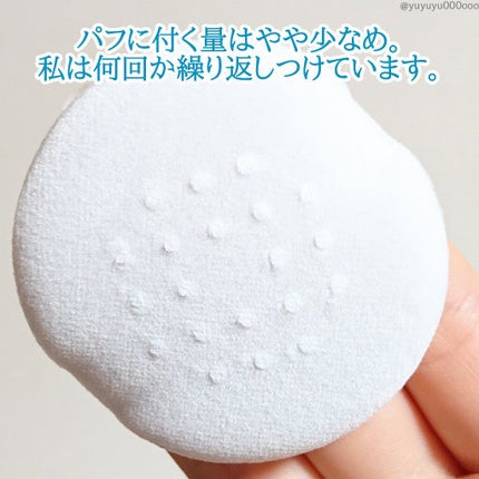 フィックス&フィックス パウダーフィクサー/ETUDE/ルースパウダーを使ったクチコミ(2枚目)
