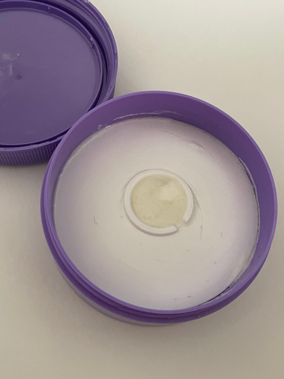 ロゼット洗顔パスタ ホワイトダイヤ/ロゼット/洗顔フォームを使ったクチコミ(2枚目)