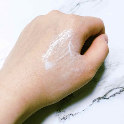 アンブリオリス モイスチャークリーム/アンブリオリス/フェイスクリームを使ったクチコミ(4枚目)