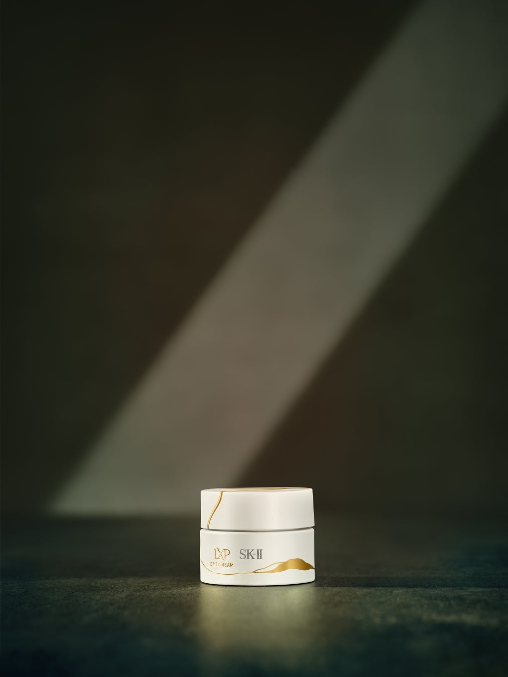 試してみた】SK-II SK-II LXP 金継ぎ アイ クリームの効果・肌質 試してみた】SK-II SK-II LXP 金継ぎ アイ クリームの効果・肌質