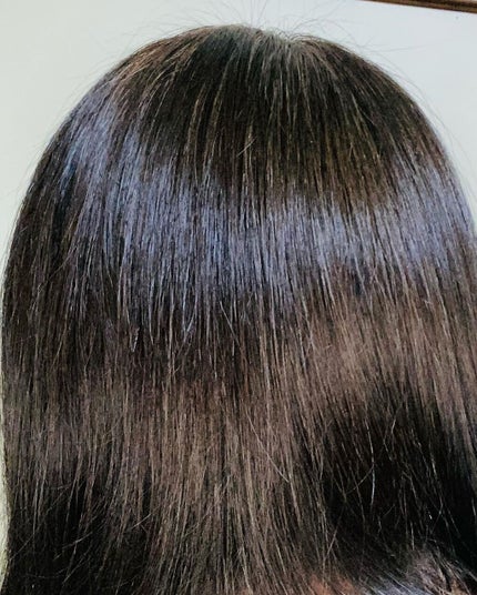 プレミアムスパフォーム シャンプー/コンディショナー/セグレタ/市販シャンプーを使ったクチコミ(6枚目)