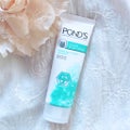 POND'Sの洗顔フォーム
