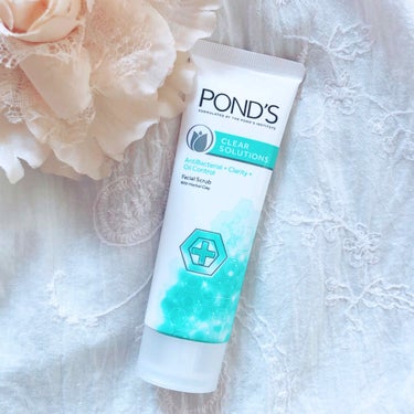 クリアソリューションズ POND'S