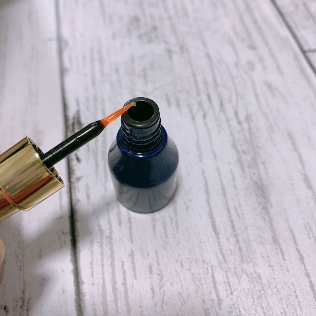 モテリアラッシュセラム/MOTERiA/まつげ美容液を使ったクチコミ(4枚目)