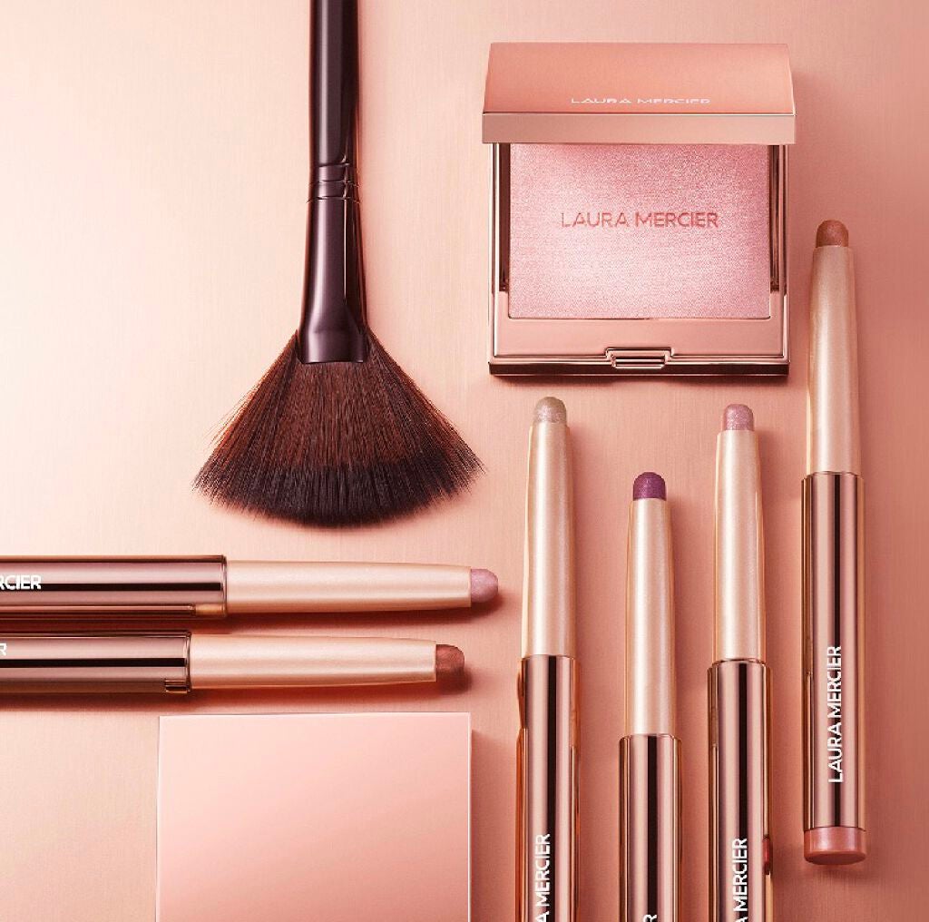 キャビアスティック アイカラー/ローラ メルシエ/スティックアイシャドウを使ったクチコミ(7枚目)