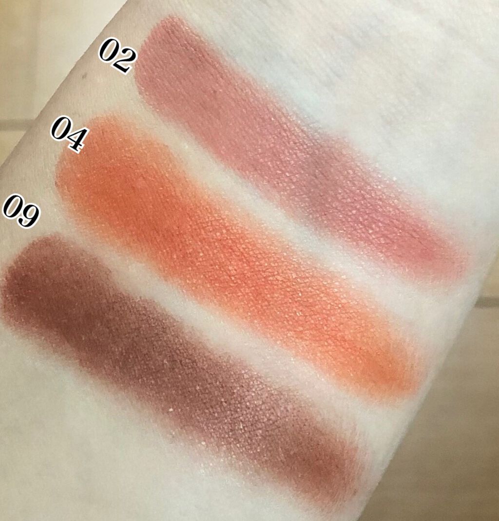 バイブラント リッチ リップスティック/SUQQU/口紅を使ったクチコミ(2枚目)