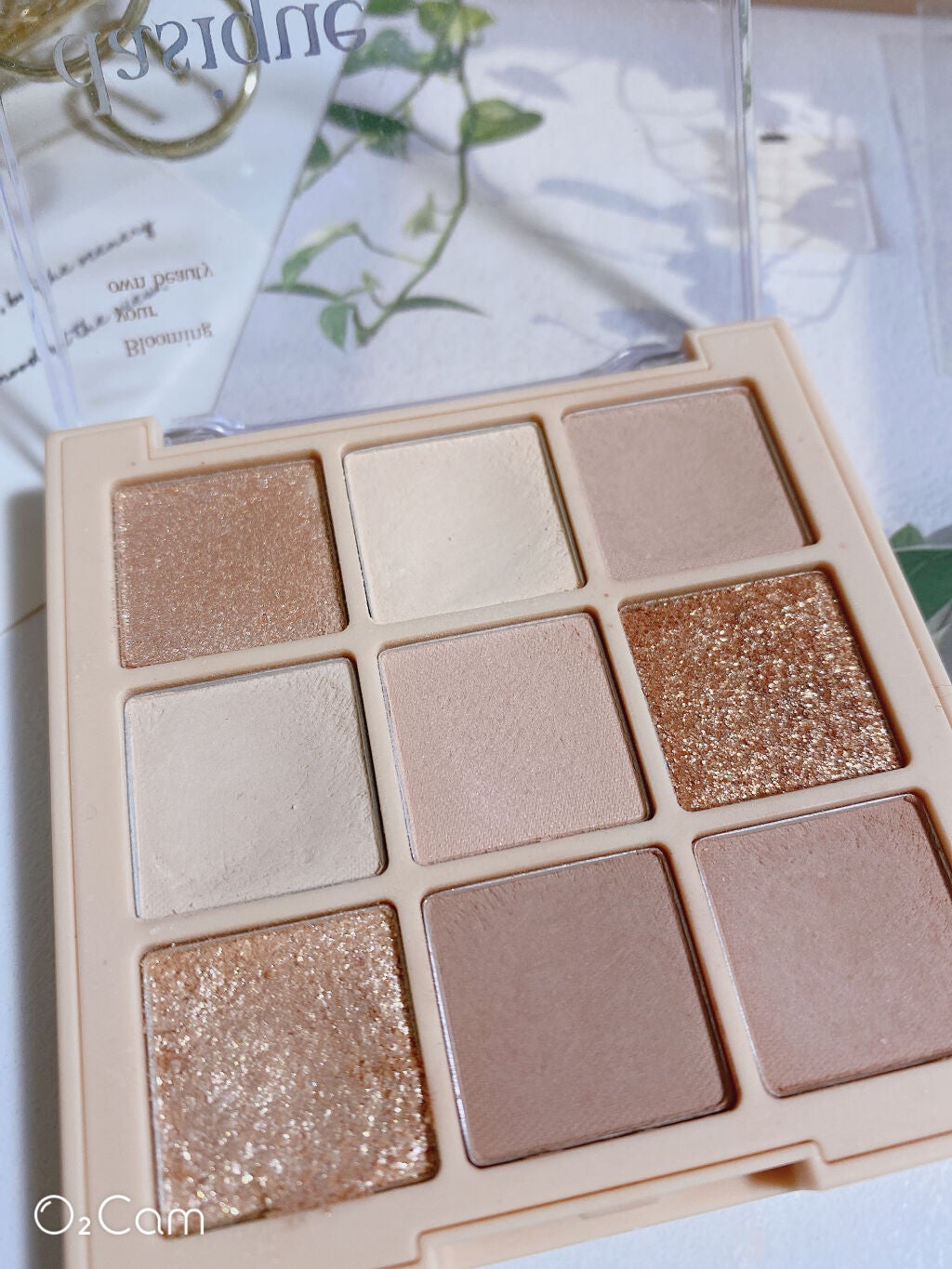 ライトリフレクティングセッティングパウダー プレスト N/NARS/プレストパウダーを使ったクチコミ(6枚目)