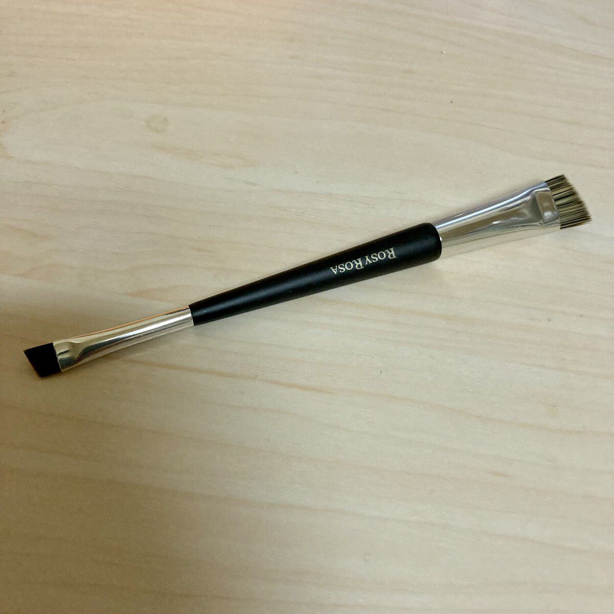 アイシャドウブラシセット/ロージーローザ/メイクブラシを使ったクチコミ（3枚目）