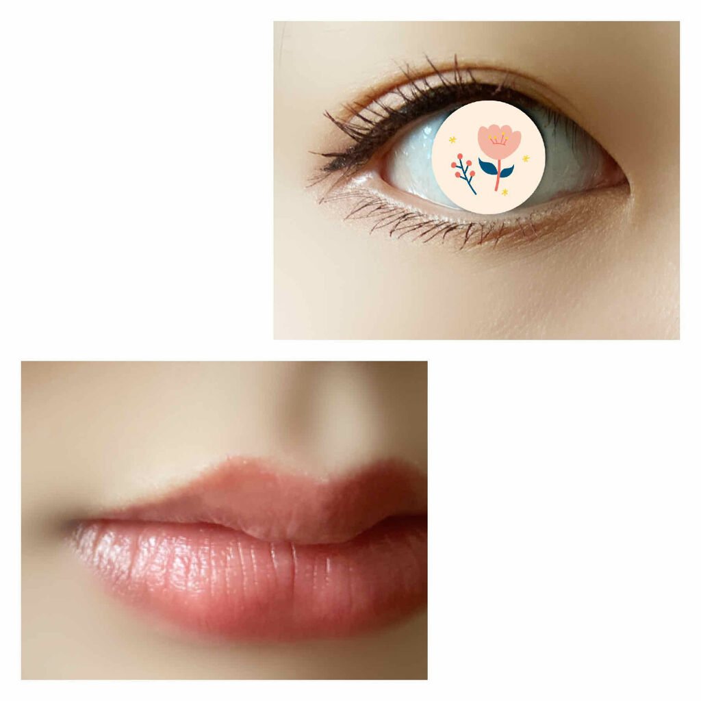 クイックラッシュカーラー/キャンメイク/マスカラ下地を使ったクチコミ（2枚目）