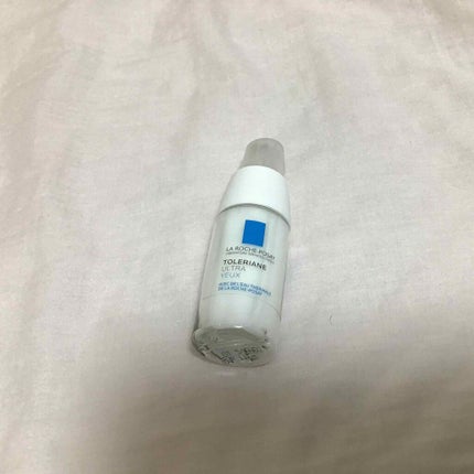 トレリアン ウルトラ アイクリーム/ラ ロッシュ ポゼ/アイケア・アイクリームを使ったクチコミ(3枚目)