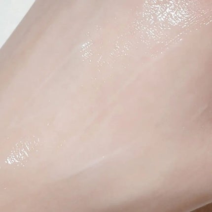 薬用リンクルホワイトモイスチャージェル/harica/オールインワン化粧品を使ったクチコミ(7枚目)