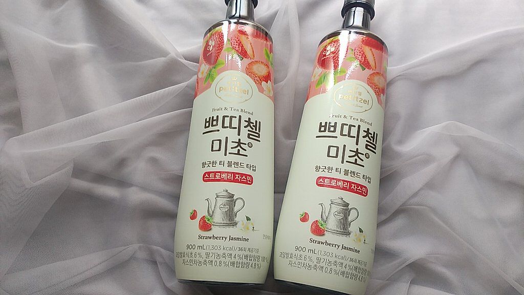 美酢 （希釈タイプ）/美酢(ミチョ)/その他飲むお酢を使ったクチコミ（1枚目）