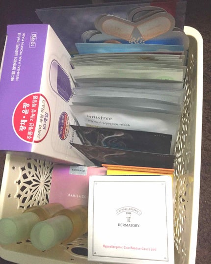 キル カバー ファンウェア クッション エックスピー/CLIO/クッションファンデーションを使ったクチコミ(2枚目)