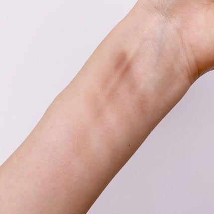 パーフェクトマルチアイズ/キャンメイク/アイシャドウパレットを使ったクチコミ(4枚目)