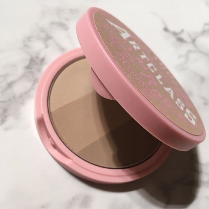 アートクラスバイロダン シェーディング/too cool for school/シェーディングを使ったクチコミ(2枚目)