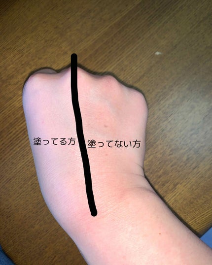 【旧】ディオールスキン フォーエヴァー クッション/Dior/クッションファンデーションを使ったクチコミ(2枚目)