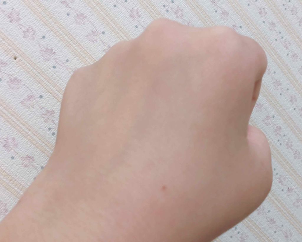 フォトレディ プライマー/REVLON/化粧下地を使ったクチコミ（3枚目）