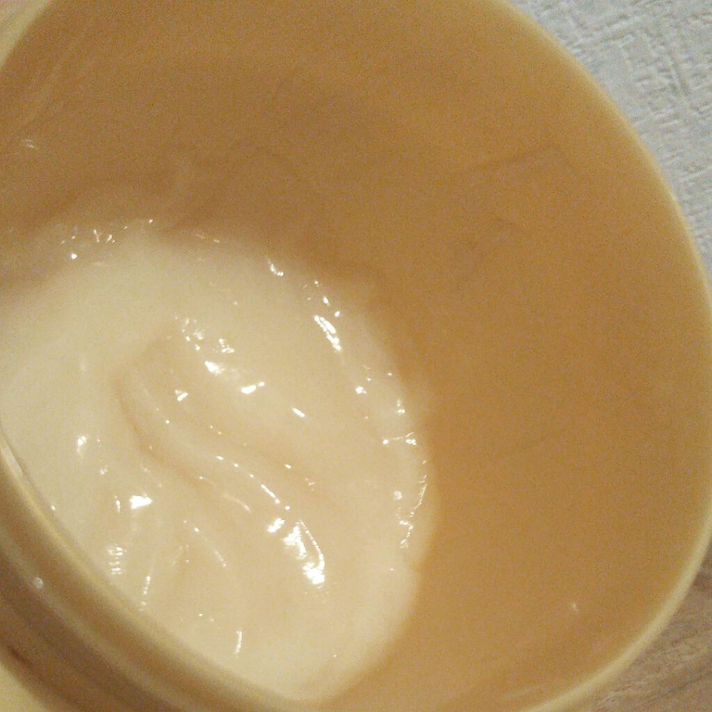 プレミアムリペアマスク(資生堂 プレミアムリペアマスク)/TSUBAKI/ヘアマスク・ヘアパックを使ったクチコミ(2枚目)