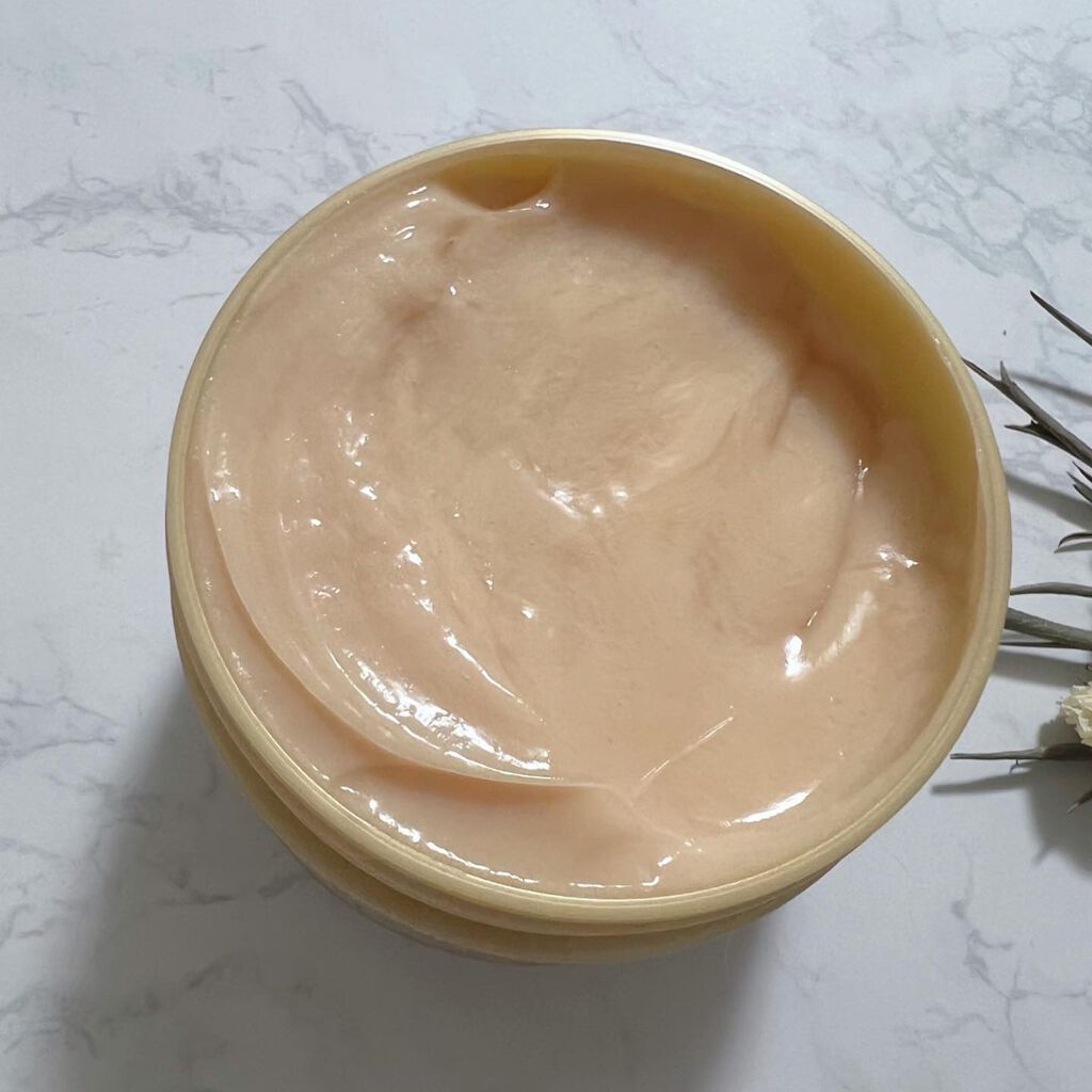 スーパーリッチシャイン ダメージリペア リッチ補修ヘアマスク/LUX/ヘアマスク・ヘアパックを使ったクチコミ（2枚目）