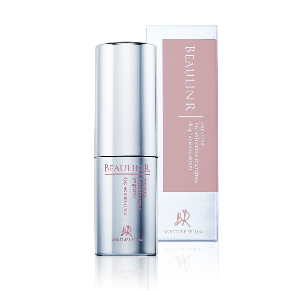 MOISTURE SERUM BEAULIN R
