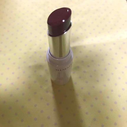ラスティングフィニッシュ ティントリップ/リンメル ロンドン/リップティントを使ったクチコミ(2枚目)