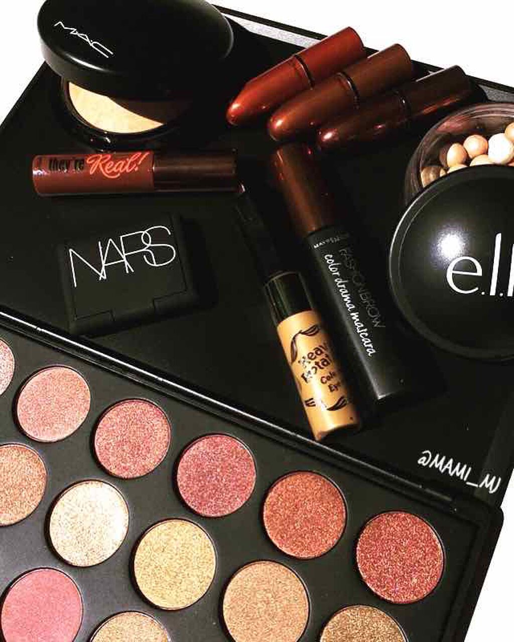 カラーリングアイブロウ/ヘビーローテーション/眉マスカラを使ったクチコミ（1枚目）