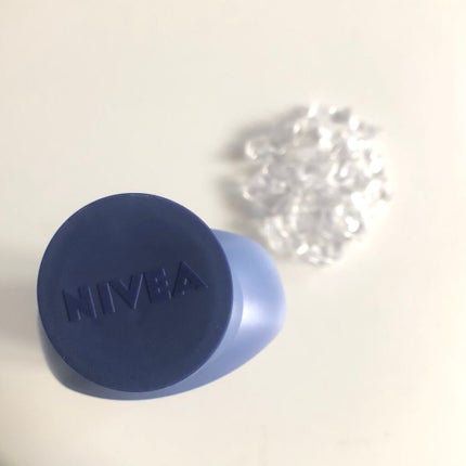 ニベア プレミアムボディミルク モイスチャー/ニベア/ボディミルクを使ったクチコミ(2枚目)