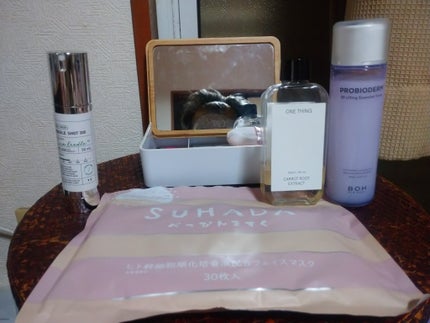 プロバイオダーム3Dリフティングエッセンシャルトナー/BIOHEAL BOH/化粧水を使ったクチコミ(1枚目)