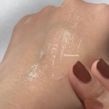 ティーツリーシカスージングクリーム/BRING GREEN/フェイスクリームを使ったクチコミ(3枚目)