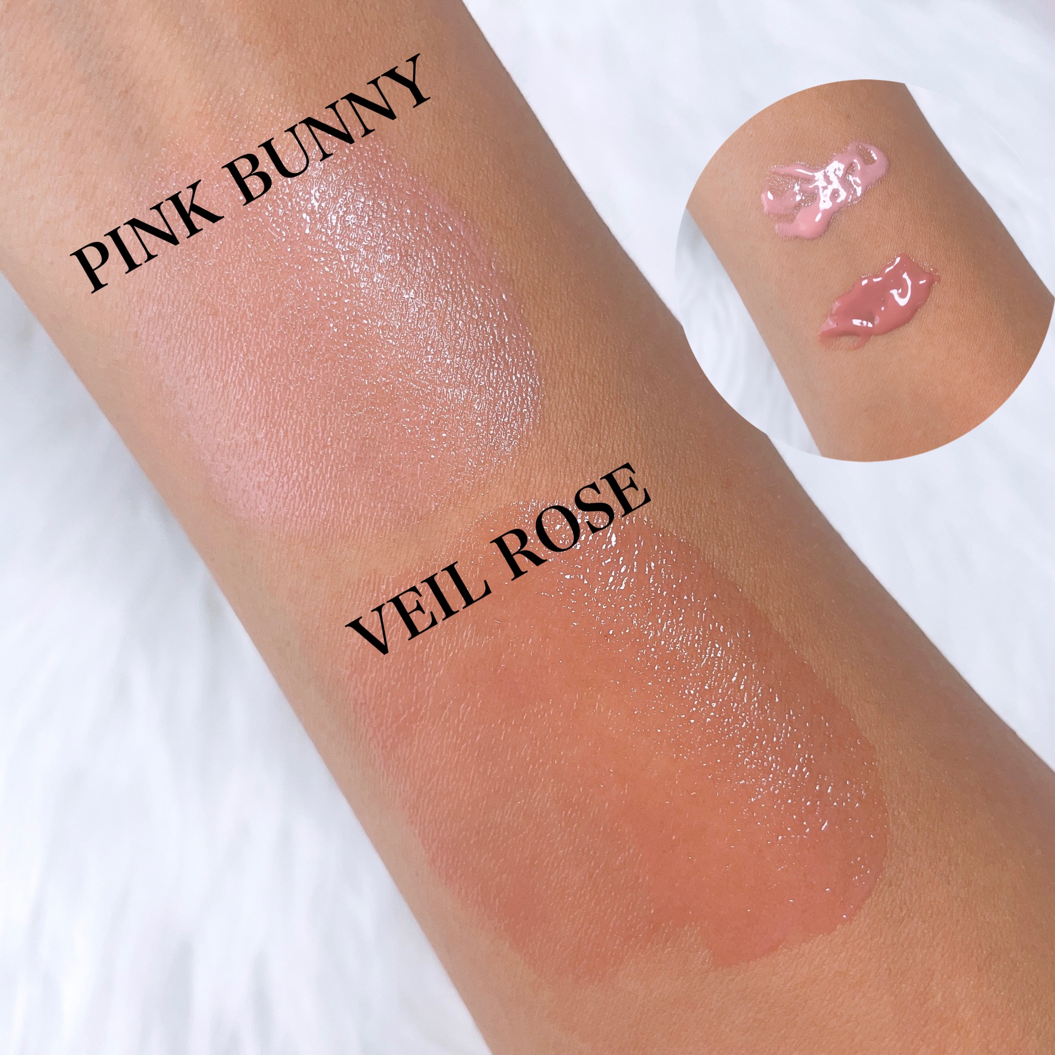 カラードロップ/FEEV/口紅を使ったクチコミ（3枚目）