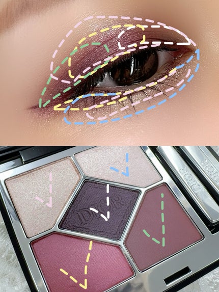 ラインエキスパンダー /MAJOLICA MAJORCA/リキッドアイライナーを使ったクチコミ(4枚目)