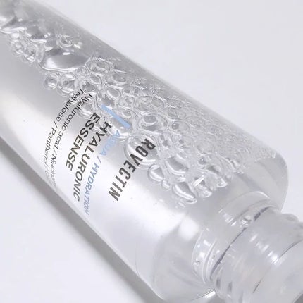 アクアヒアルロニックエッセンス/ロベクチン/化粧水を使ったクチコミ(3枚目)