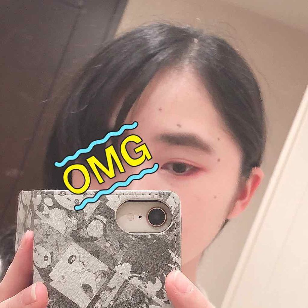 【旧品】パーフェクトスタイリストアイズ/キャンメイク/アイシャドウパレットを使ったクチコミ（2枚目）