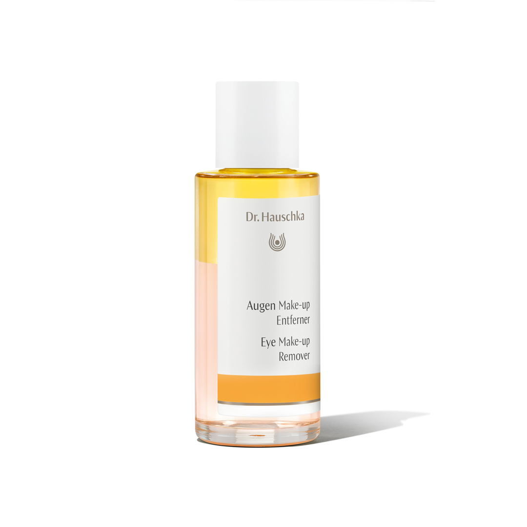 ドクターハウシュカ　 アイメイクアップ リムーバー