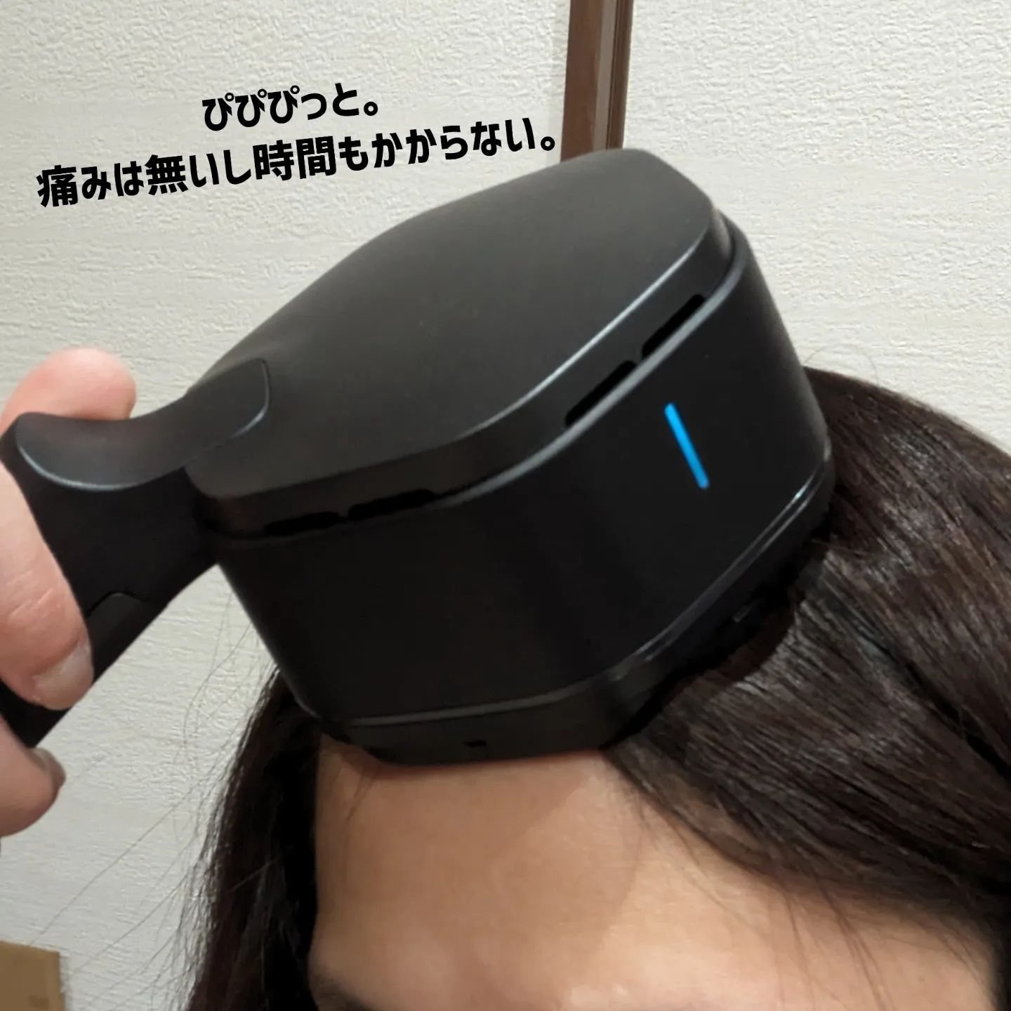 SonoRepro/アンファー(スカルプD)/ヘアケアグッズを使ったクチコミ（2枚目）