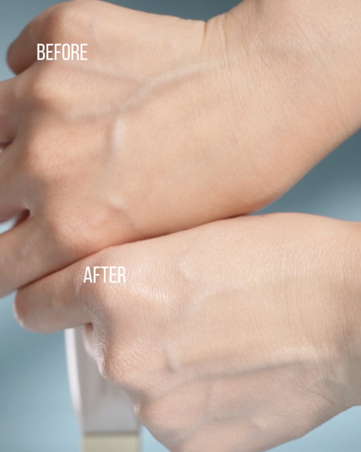 モチベートユアスキン/excel/化粧下地を使ったクチコミ（3枚目）