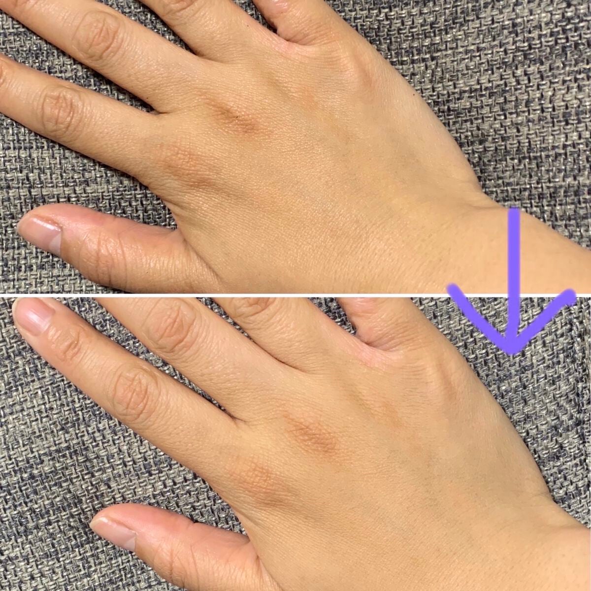 AQ ハンドエッセンス/DECORTÉ/ハンドクリームを使ったクチコミ(4枚目)