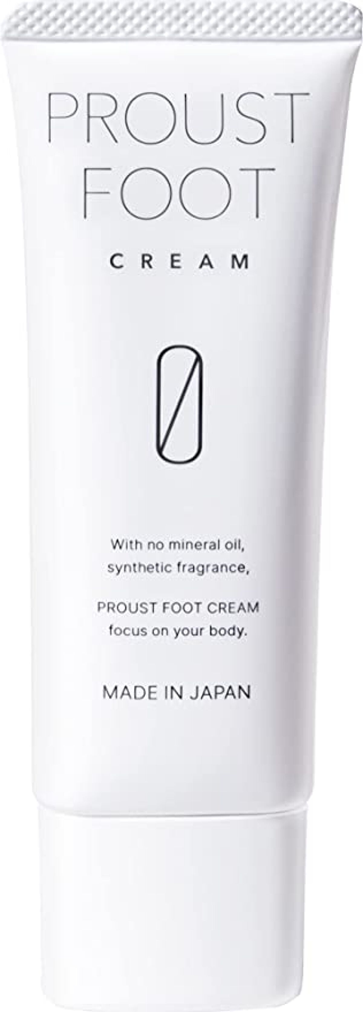 PROUST FOOT CREAM / proust