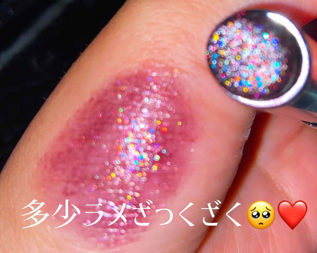 ランテルディ・リップスティック/GIVENCHY/口紅を使ったクチコミ(2枚目)