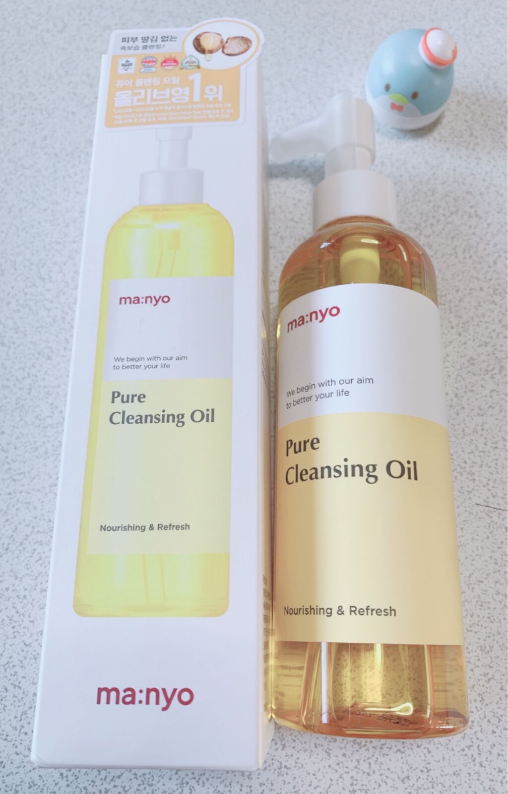 サクラヴェールリップ/パラドゥ/リップクリームを使ったクチコミ（3枚目）