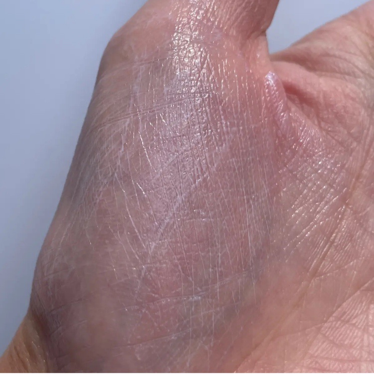 リリーフサンライス + プロバイオティクス/Beauty of Joseon/日焼け止めクリームを使ったクチコミ（3枚目）