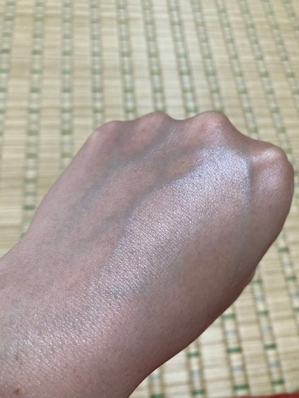 ホワイトトリュフダブルレイヤーリバイタライジングセラム/ダルバ/美容液を使ったクチコミ(2枚目)