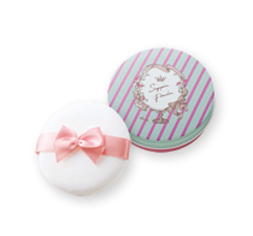 パステルローズの香り