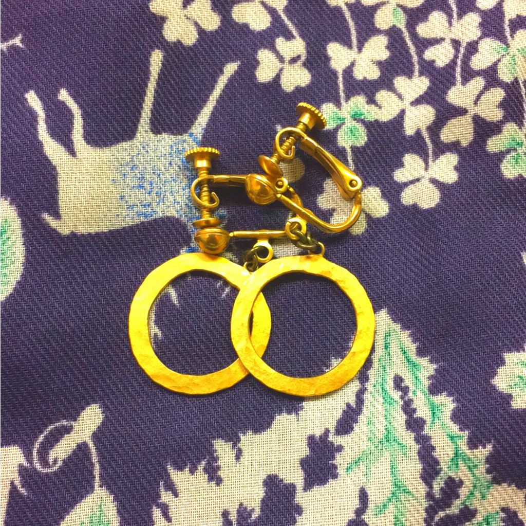 アクセサリー/ボディグッズを使ったクチコミ（2枚目）