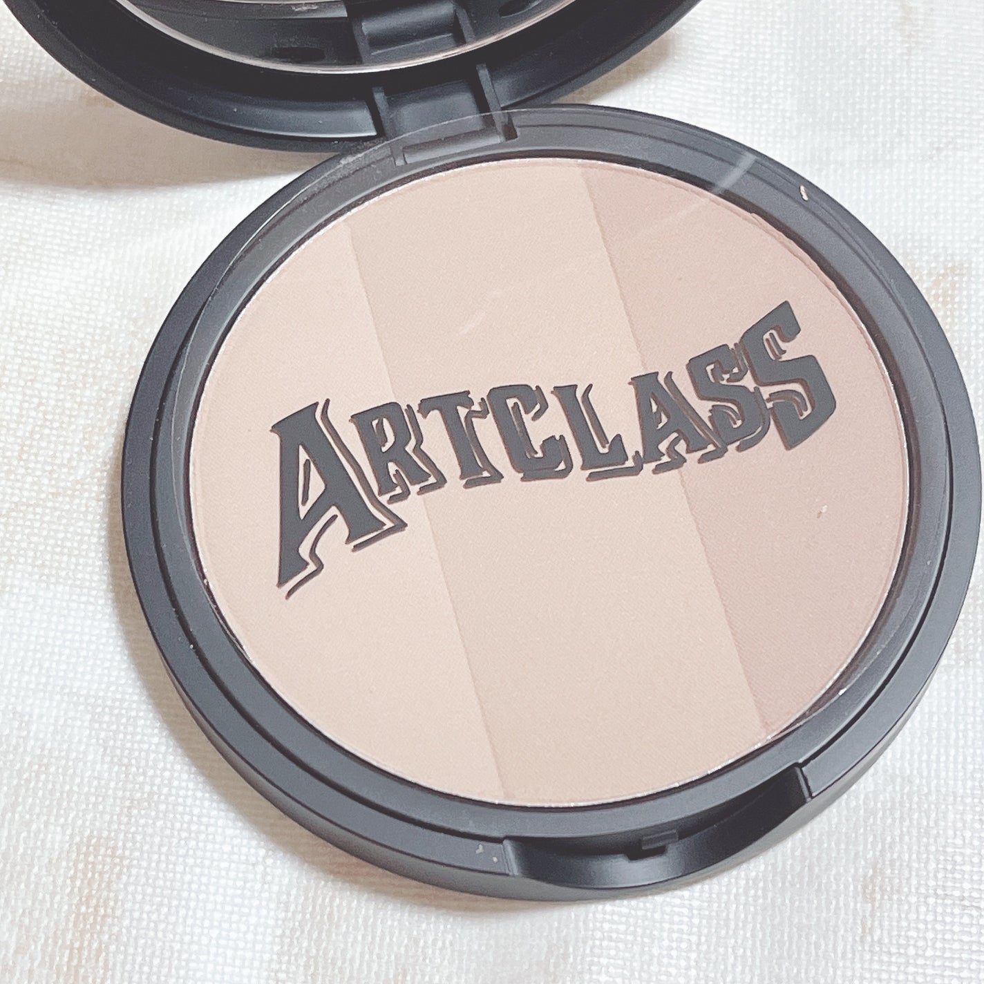 ã¢ãŒãã¯ã©ã¹ãã€ããã³ ã·ã§ãŒãã£ã³ã°/too cool for school/ã·ã§ãŒãã£ã³ã°ã䜿ã£ãã¯ãã³ãïŒ3æç®ïŒ