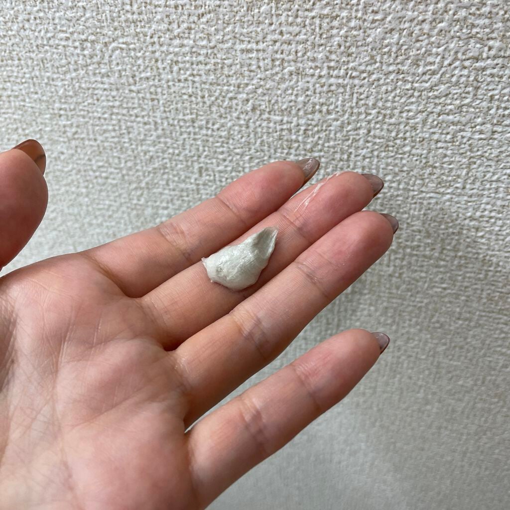 ロゼット洗顔パスタ 海泥スムース/ロゼット/洗顔フォームを使ったクチコミ(3枚目)