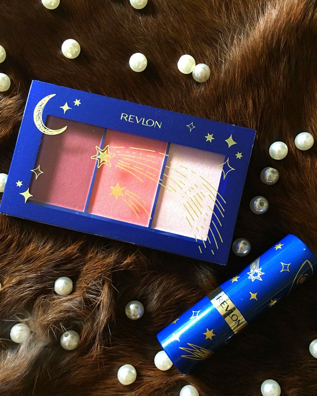 スーパー ラストラス リップスティック/REVLON/口紅を使ったクチコミ(1枚目)