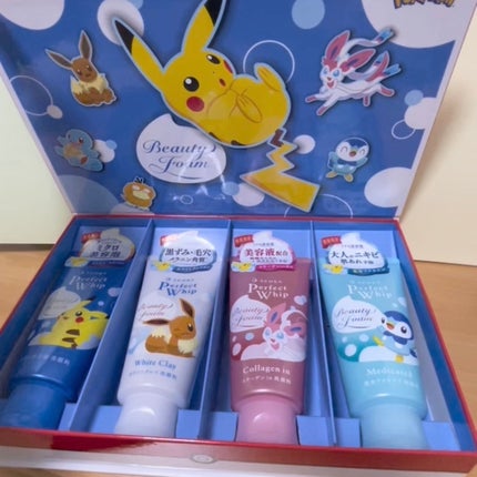 パーフェクトホイップu/SENKA(専科)/洗顔フォームを使ったクチコミ(4枚目)